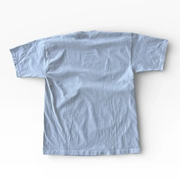 Rare Vintage 1998 Celine Dion Let’s Talk About Love World Tour Shirt Large - Picture 2 of 6